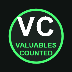 REPOTeam-ValuablesCounted icon