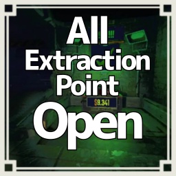 REPO_JP-AllExtractionPointOpen icon