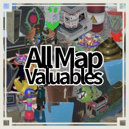 REPO_JP-AllMapValuables icon