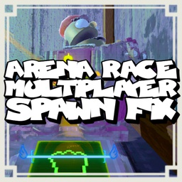 REPO_JP-ArenaRaceMultiplayerSpawnFix icon