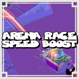 REPO_JP-ArenaRaceSpeedBoost icon
