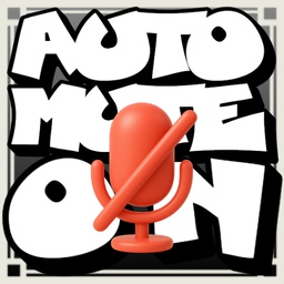 REPO_JP-AutoMuteOn icon
