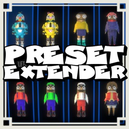 REPO_JP-CosmeticPresetExtender icon
