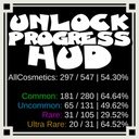 REPO_JP-CosmeticUnlockProgressHUD icon