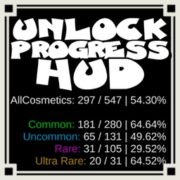 REPO_JP-CosmeticUnlockProgressHUD icon