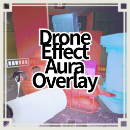 REPO_JP-DroneEffectAuraOverlay icon
