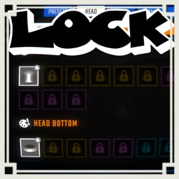 REPO_JP-LockAllCosmetics icon