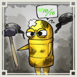 REPO_JP-LowHealthChallenge icon