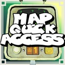 REPO_JP-MapQuickAccess icon