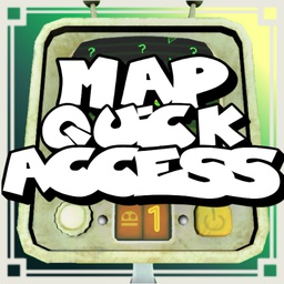 REPO_JP-MapQuickAccess icon