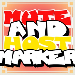 REPO_JP-MuteAndHostMarker icon