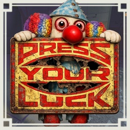 REPO_JP-PressYourLuckCrown icon