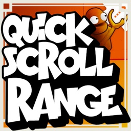 REPO_JP-QuickScrollRange icon