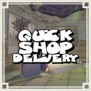 REPO_JP-QuickShopDelivery icon