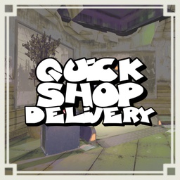 REPO_JP-QuickShopDelivery icon