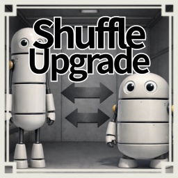REPO_JP-ShuffleUpgrade icon