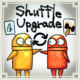 REPO_JP-ShuffleUpgrade icon