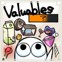 REPO_JP-Simple_ValuableScaler icon