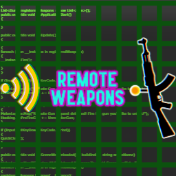 RE_CONTAINMENT-Remote_Weapons icon
