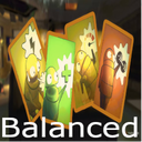 RKM-BalancedSharedUpgrade icon