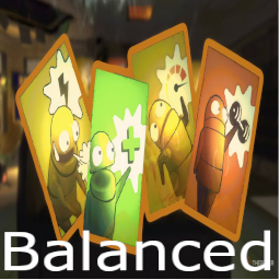 RKM-BalancedSharedUpgrade icon