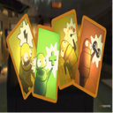 RKM-SharedUpgradeChance icon