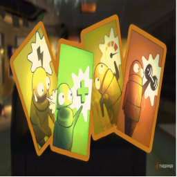 RKM-SharedUpgradeChance icon