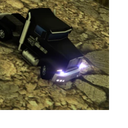 RMC-Burnin_Rubber_Carjack_Pack icon