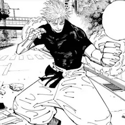 ROFLANEBALO-Gojo icon