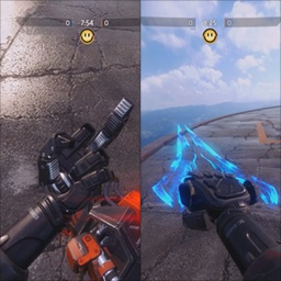 RPA60-Energy_Sword_for_melee icon