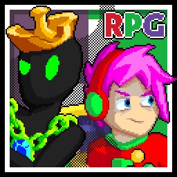 RPGteam-RPGworld icon