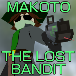RSTAR-MakotoTheLostBandit icon