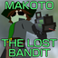 RSTAR-MakotoTheLostBandit-1.0.0 icon