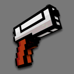 RSTAR-PixelgunnerCommandoSkin icon