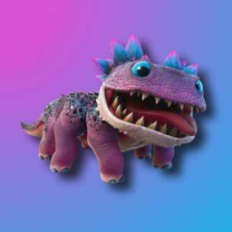 RUAXBEN-Klombos_Boombox icon