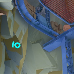 RUMBLECastingLeague-Gym_Kill_Boundary_Raiser icon