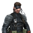 RWJ-venom_snake icon