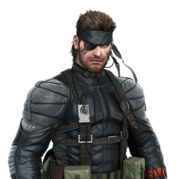 RWJ-venom_snake icon
