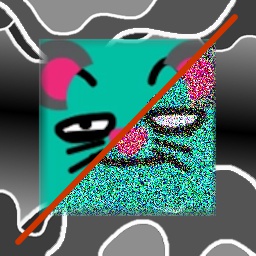 RacistTeam-RiskOfRacism icon