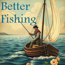 RadDude-BetterFishing icon