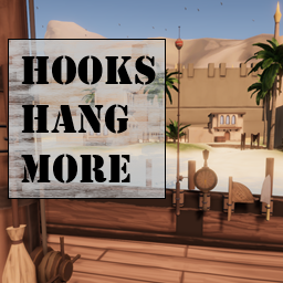 RadDude-HooksHangMore icon