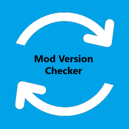 RadDude-ModVersionChecker icon