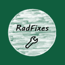 RadDude-RadFixes icon