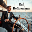 RadDude-RadRefinements icon