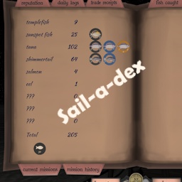 RadDude-Sail_a_dex icon