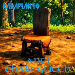 Radamanto-Anti_Chair_Glitch icon