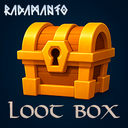 Radamanto-LootBox icon