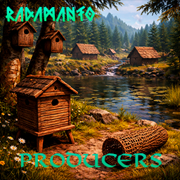 Radamanto-Producers icon