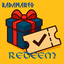 Radamanto-Redeem-1.0.9 icon