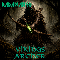 Radamanto-Vikings_Archer icon